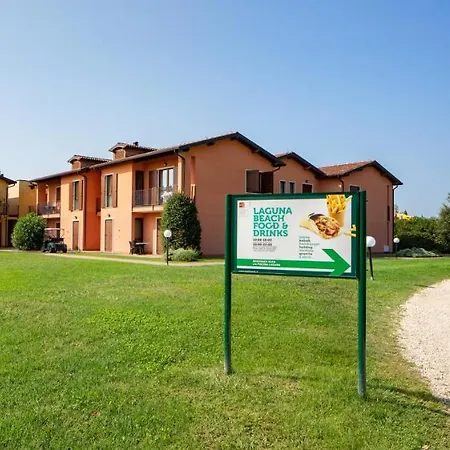 Eden Appart hôtel 2*