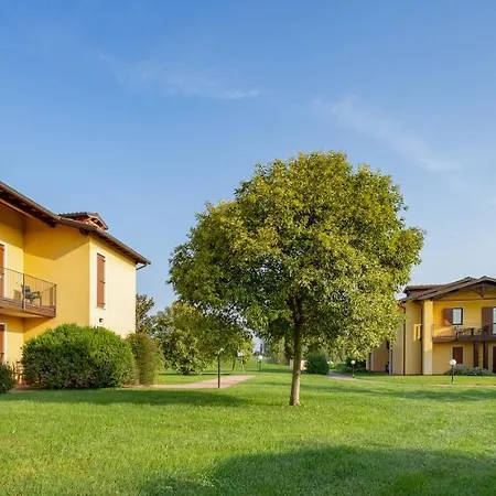 Eden Appart hôtel Peschiera del Garda