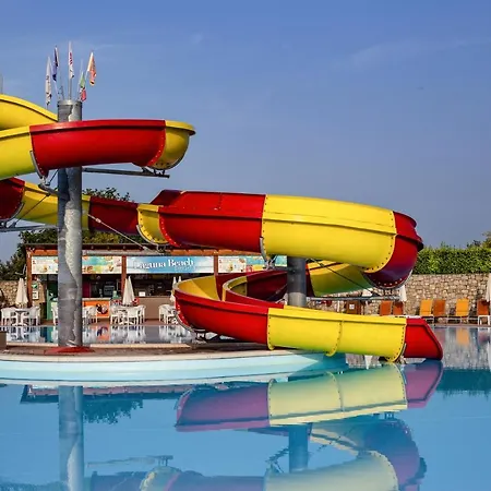 Appart hôtel Eden Peschiera del Garda