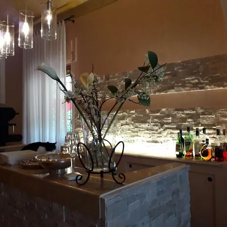 Fornaci Hotel
