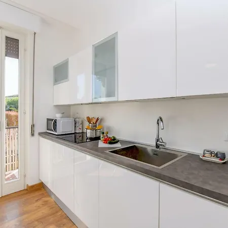 Apartment My Peschiera Town *