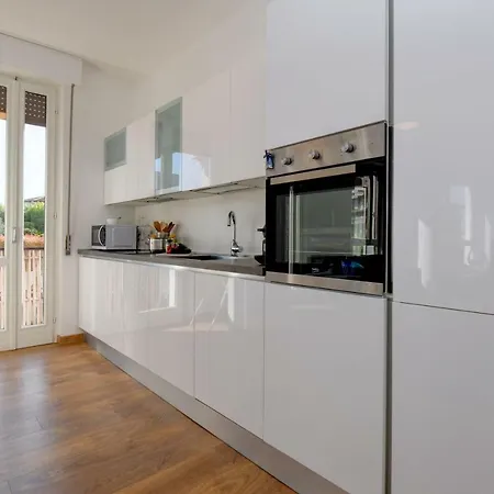 Apartment My Peschiera Town