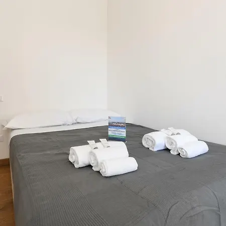 Apartment My Peschiera Town