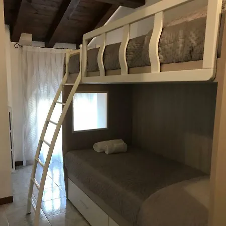 Anfite Aleardi Apartment Peschiera del Garda