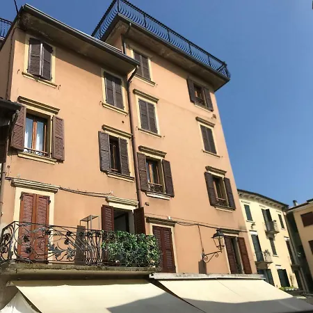 Anfite Aleardi Peschiera del Garda
