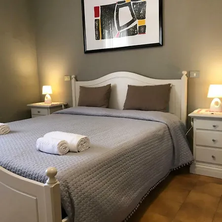 Anfite Aleardi Apartment Peschiera del Garda