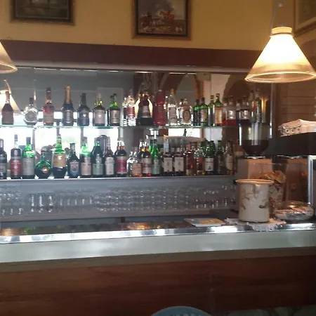 Hotel Cristallo