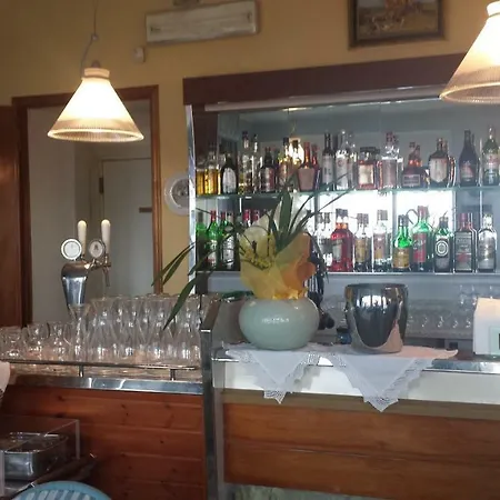 Cristallo Hotel Peschiera del Garda