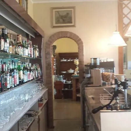 Hotel Cristallo