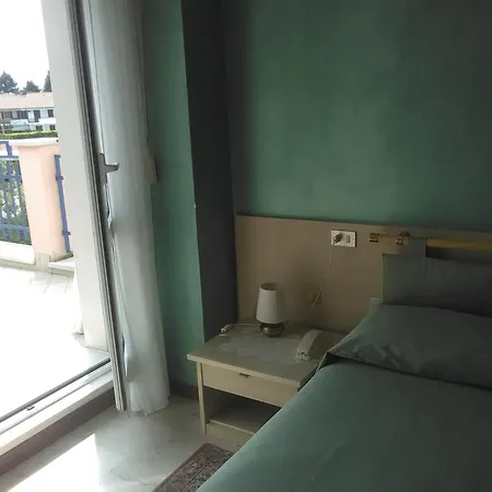Cristallo Hotel Peschiera del Garda