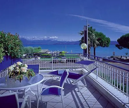 Cristallo 2* Peschiera del Garda