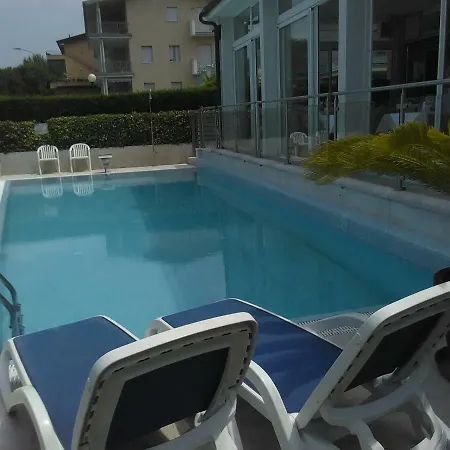 Cristallo Hotel