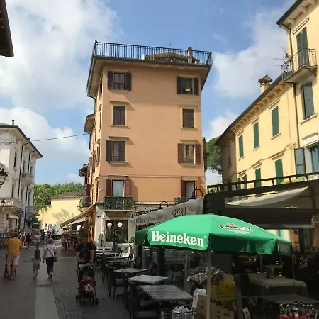 Anfite Aleardi Apartment Peschiera del Garda