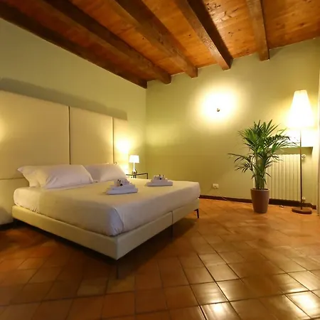 Osteria Luxury Apartamento