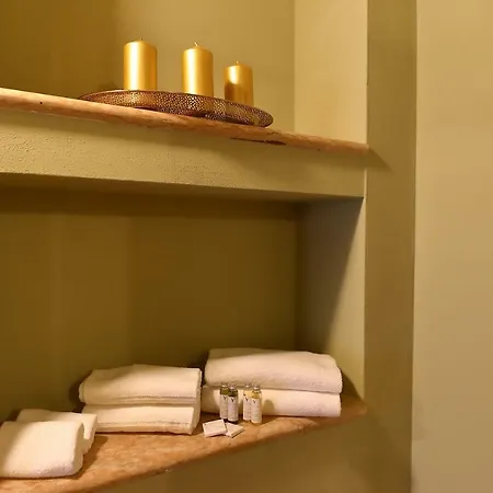 Osteria Luxury Apartamento *