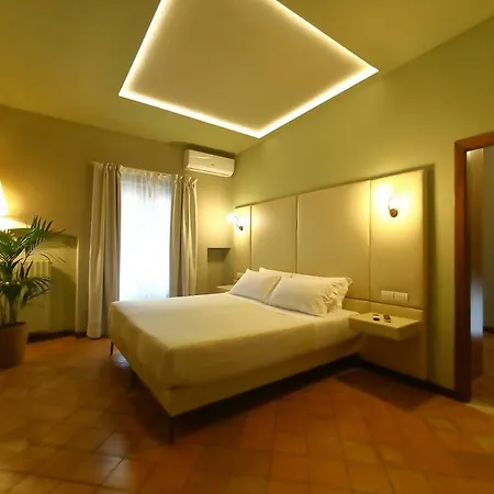 Osteria Luxury Peschiera del Garda