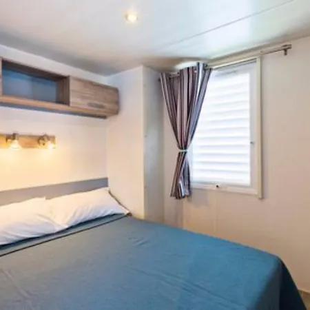 Del Garda Holiday park 4*