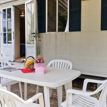 Holiday park Del Garda