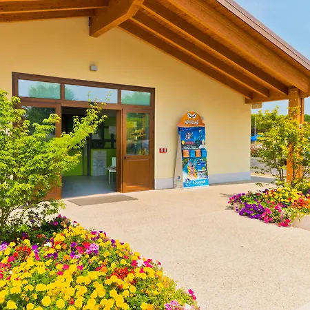 Del Garda Holiday park