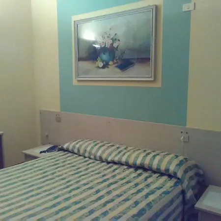 Hotel Cristallo Peschiera del Garda
