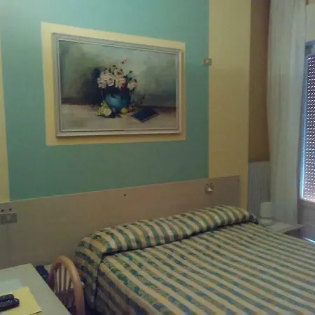 Cristallo Hotel