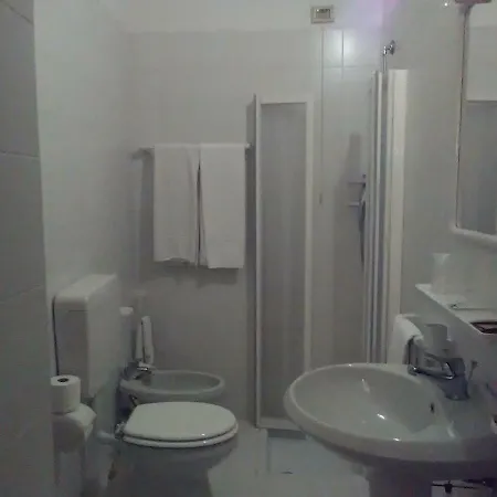 Cristallo Hotel