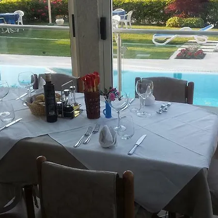 Hotel Cristallo 2*