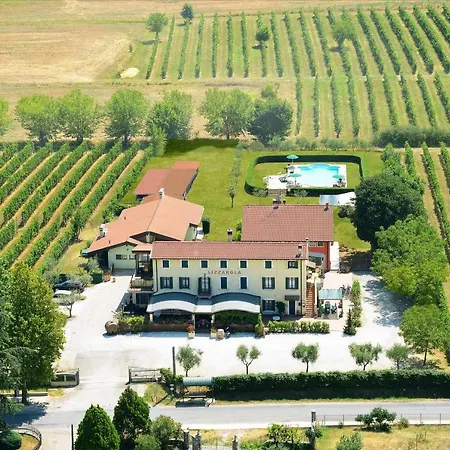 Alloggio per agriturismo Lizzarola *