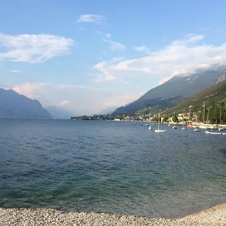 Apartment Valentina Peschiera del Garda