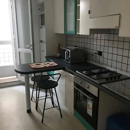 Ely Apartment Peschiera del Garda