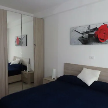 Apartment Gloria