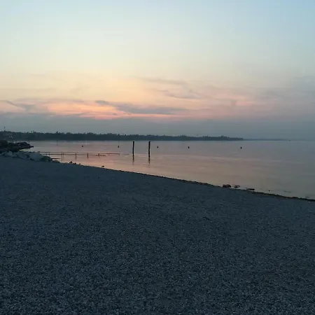 Gloria * Peschiera del Garda