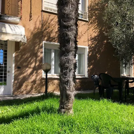 Apartment Ely