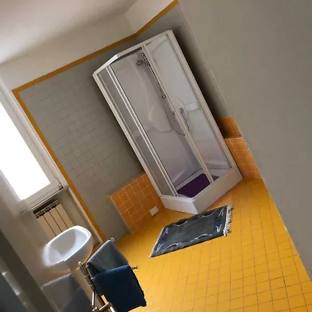 Ely Apartment Peschiera del Garda