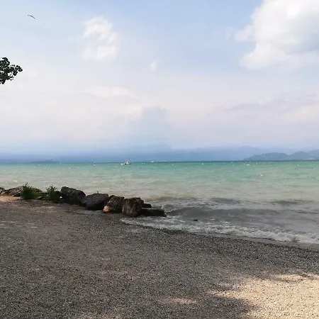 Gloria Apartment Peschiera del Garda