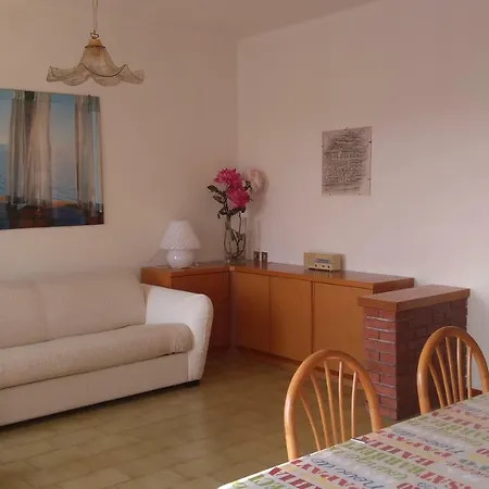 Carla Apartment