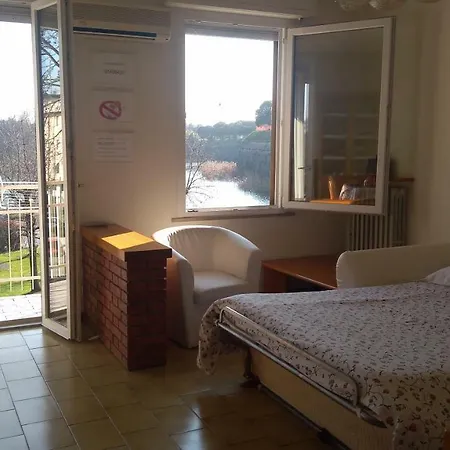Carla Apartment