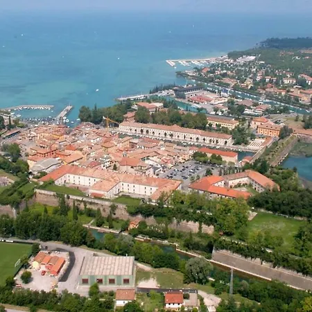Le Mura Apartment Peschiera del Garda