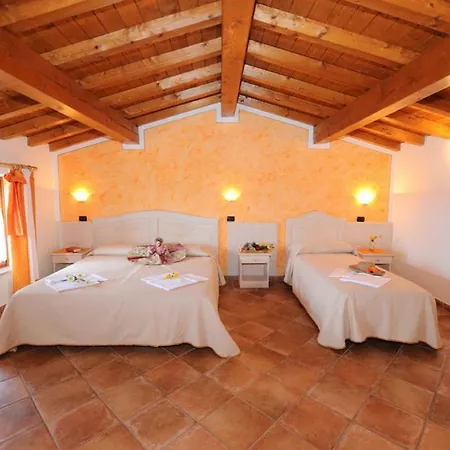 Alloggio per agriturismo Lizzarola Peschiera del Garda