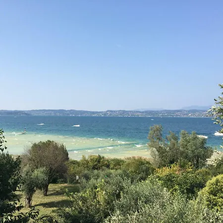 Appartamento Casa Pitì *