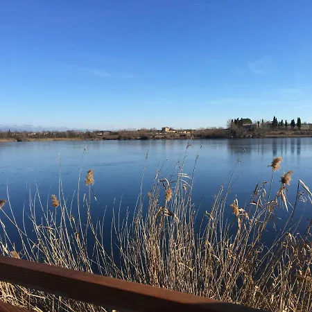 Casa Pitì Appartamento Peschiera del Garda