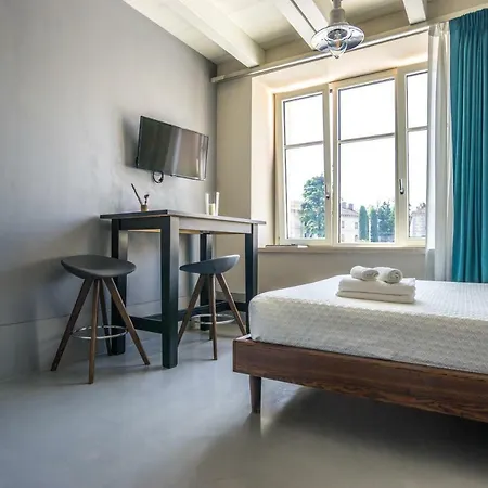 Appartement Cabanon Urban