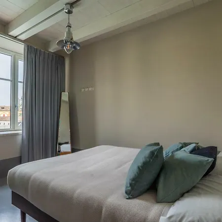 Appartement Cabanon Urban *