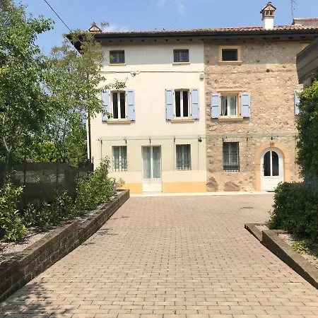 Casal Del Pigno Affittacamere Peschiera del Garda