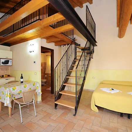 Lizzarola Alloggio per agriturismo *