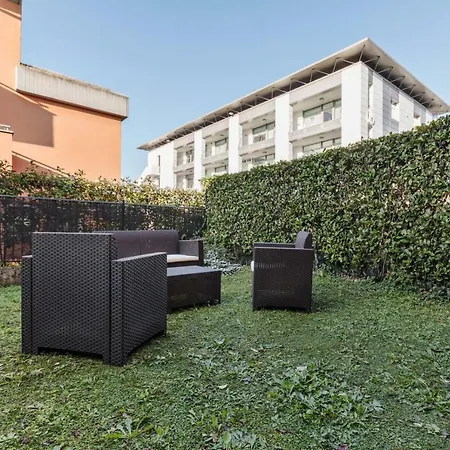 Cascinale - Con Piscina Apartment Peschiera del Garda