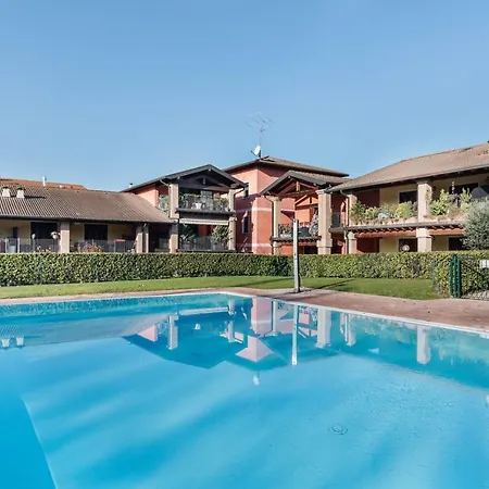 Cascinale - Con Piscina