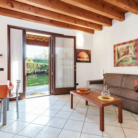 Cascinale - Con Piscina * Peschiera del Garda