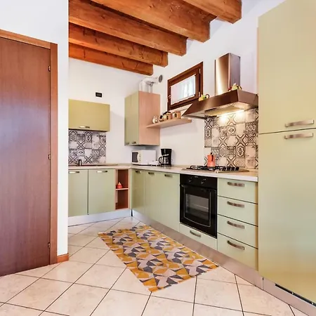 Cascinale - Con Piscina *