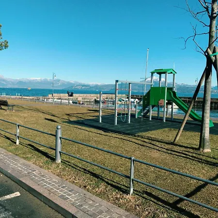 Valentina Apartment *